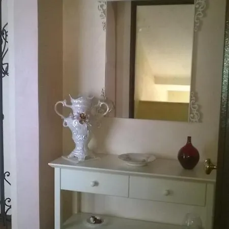 Apartment Il Nido *