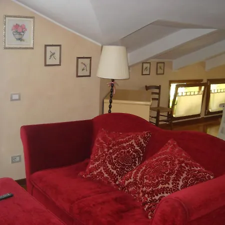 Il Nido Apartment *