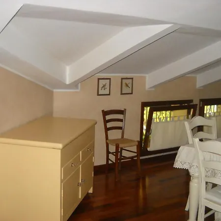 Il Nido Apartment *