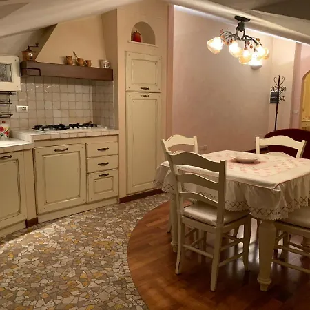 Il Nido Apartment Cattolica