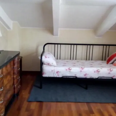 Il Nido Apartment Cattolica