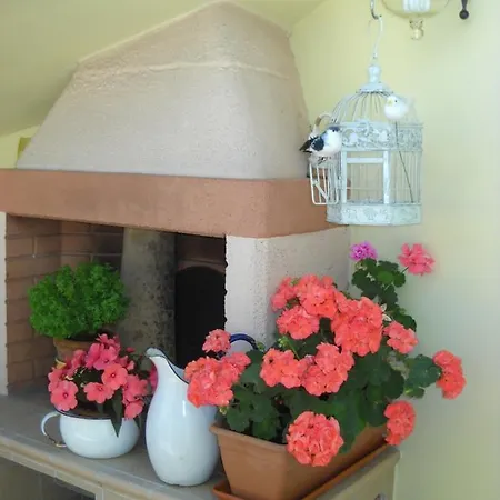 Apartment Il Nido Cattolica