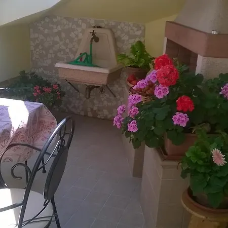 Il Nido Apartment Cattolica