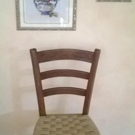 Apartment Il Nido *