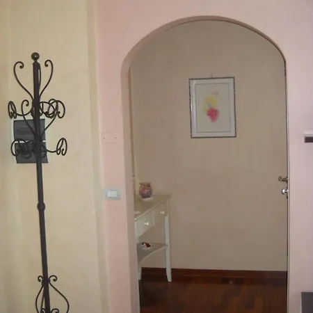 Apartment Il Nido Cattolica