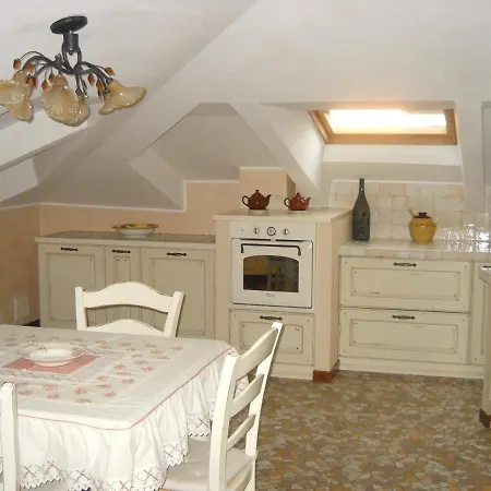 Il Nido Apartment *