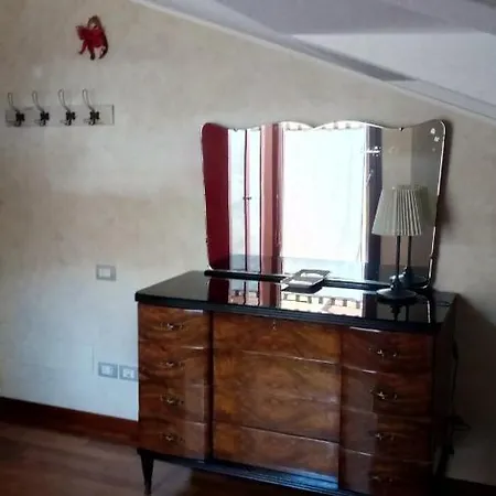 Il Nido Apartment