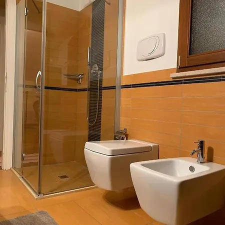 Apartment Il Nido Cattolica