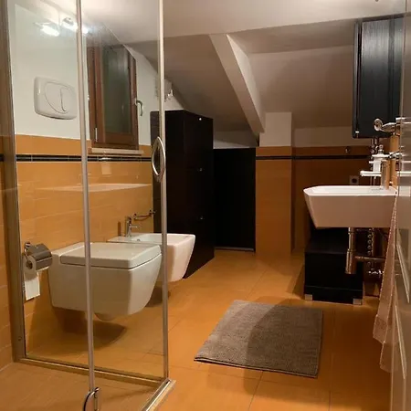 Il Nido Apartment